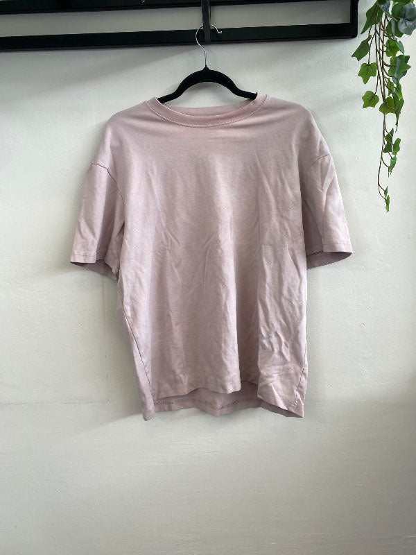 Zara bleikur bolur