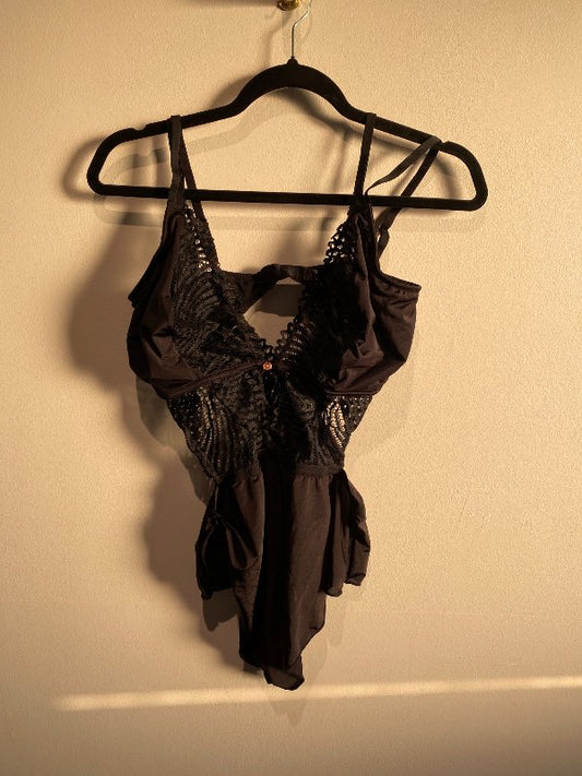 Black Continuity