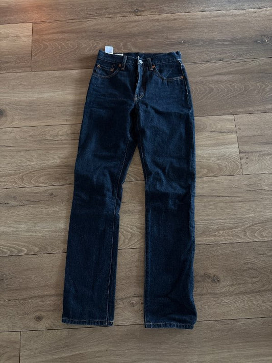 *Levis buxur ónotaðar