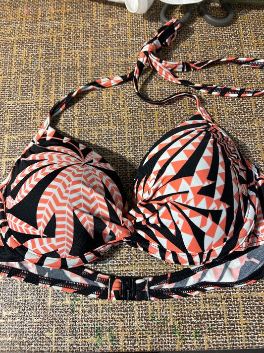 Bikini bra lauf
