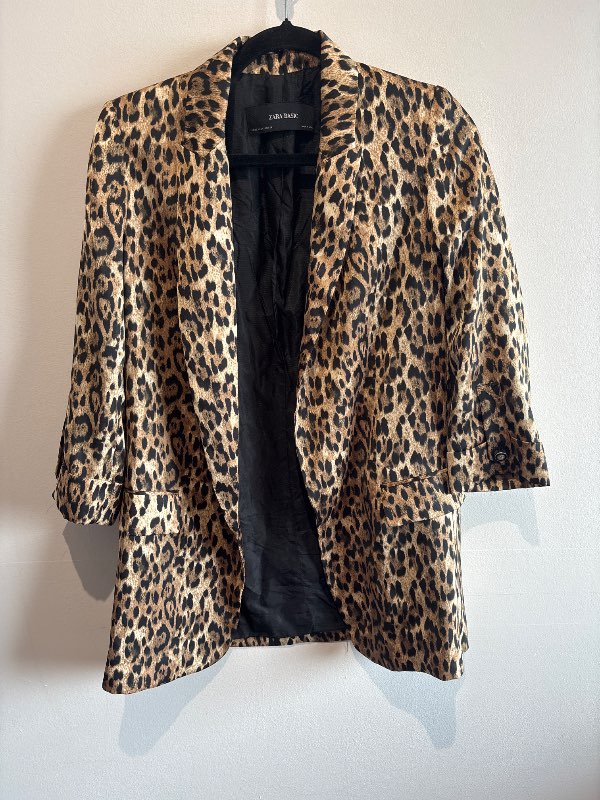 blazer
