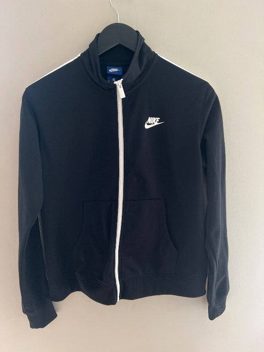 Nike treyja svört
