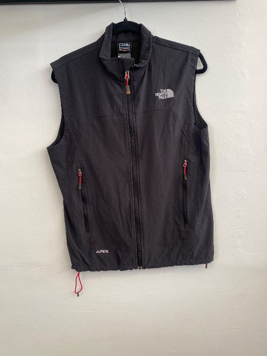 North face vesti