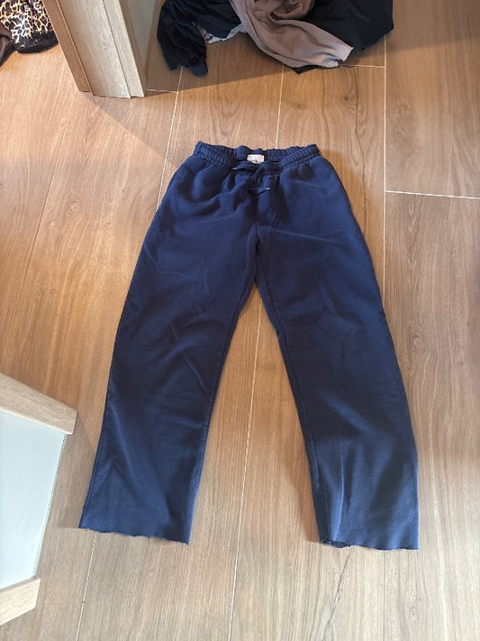 gina tricot jogging buxur