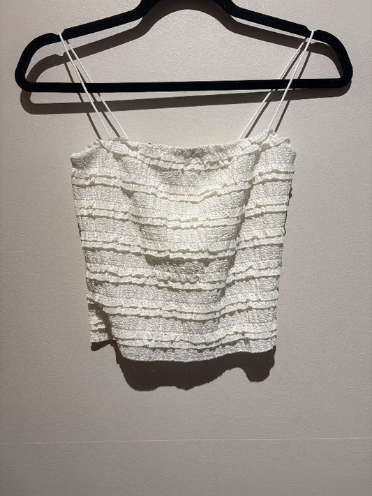 Bershka hlýra