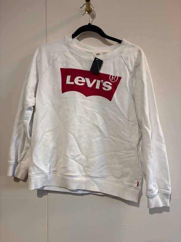 levis peysa