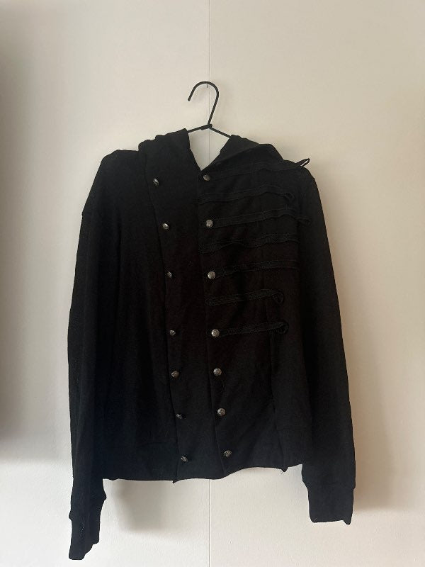 Napoleon peysa