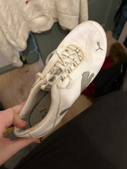 Puma sko