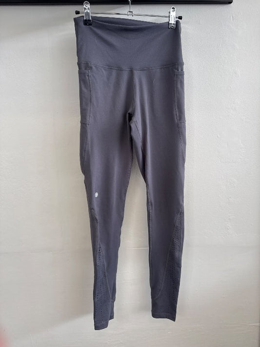 Brandson leggings gráar