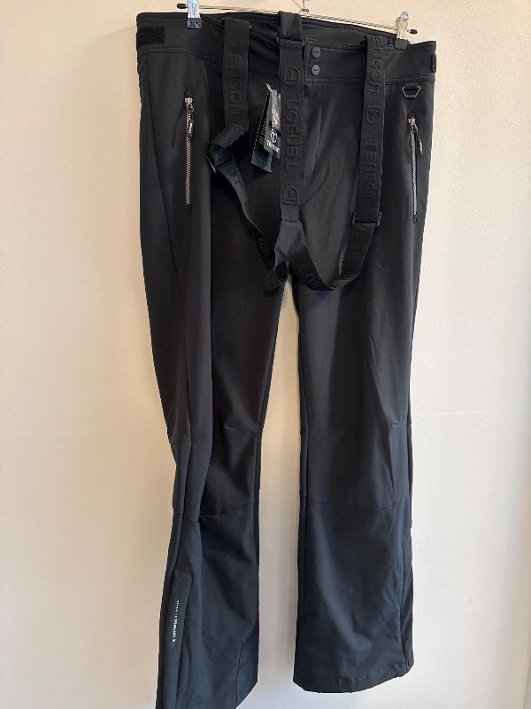 Tenson útivistarbuxur