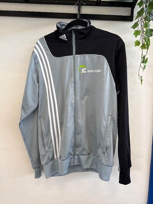 adidas peysa