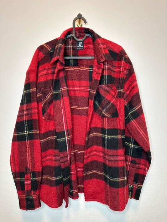 Lumberman jacket