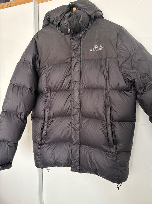 Ulpa icewear svört