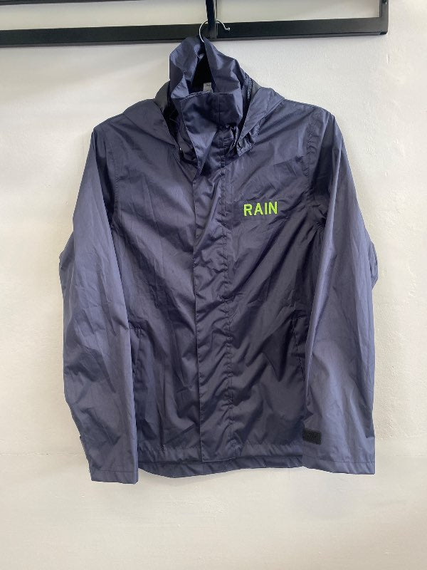 Rain jakki