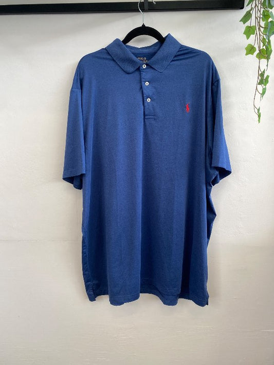 Polo iþrbolur
