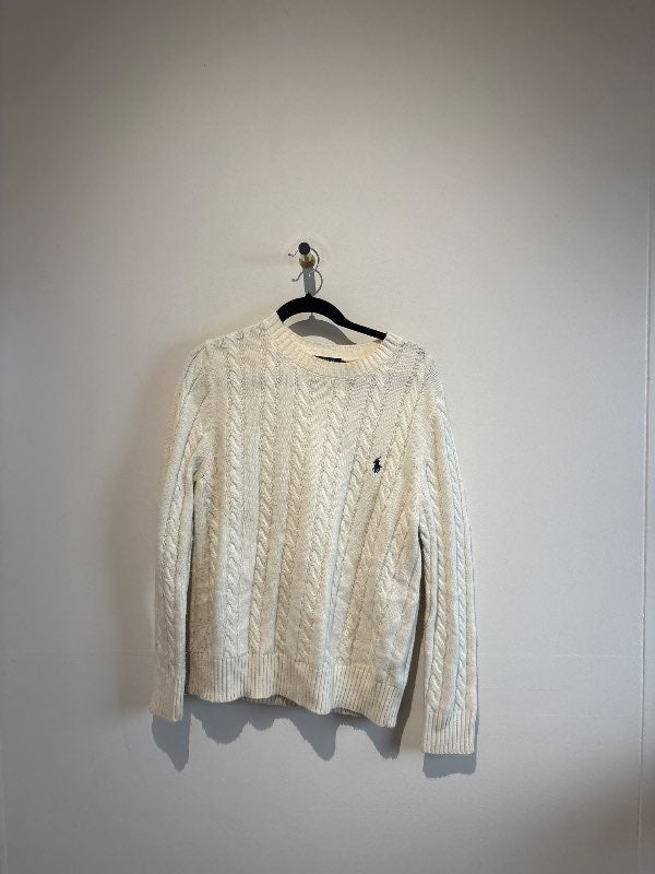 Polo langermabolur