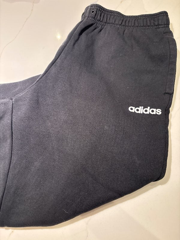 Adidas iþrottabuxur