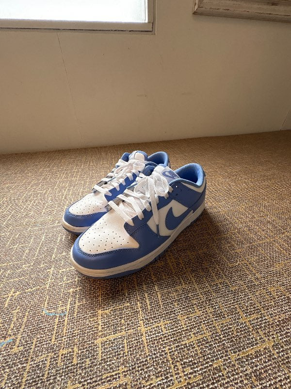 Bláir dunks