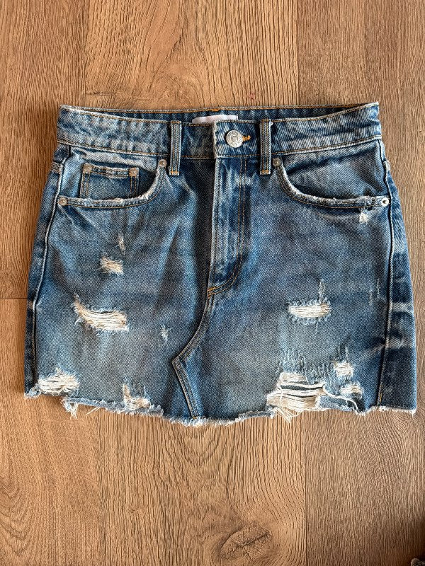 Zara gallapils