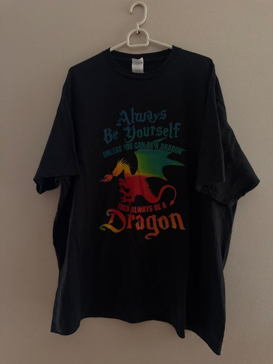 Dragon Bolur