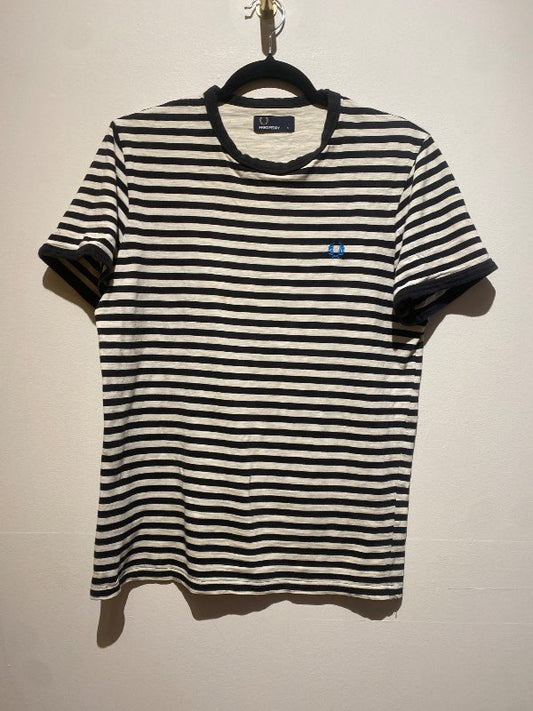 Fred Perry Stripes