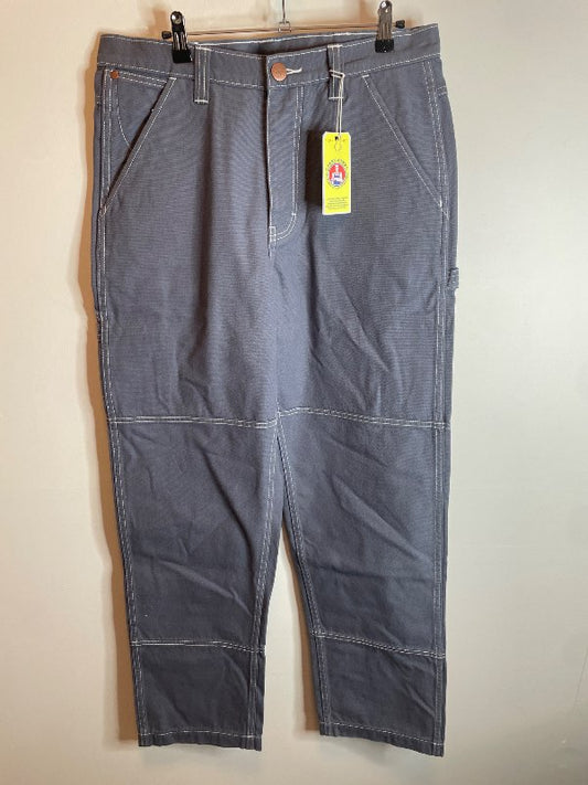 Wrangler casey jones buxur