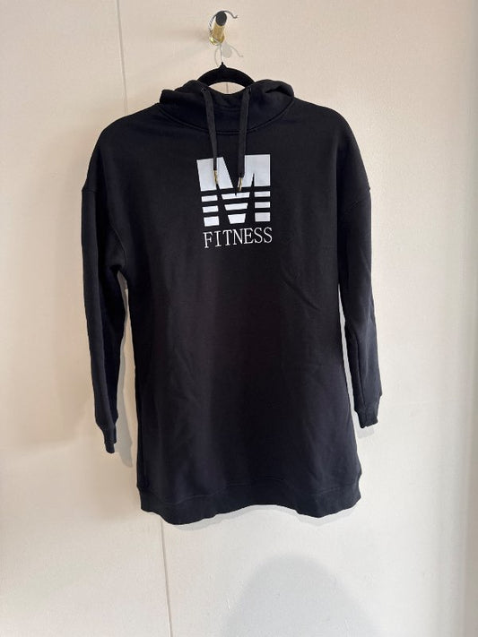 M fitness peysa