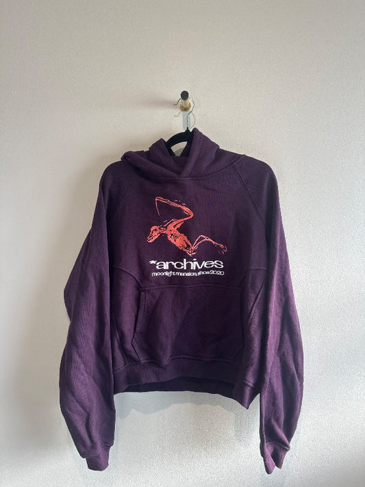 Moonlight Mansion hettupeysa