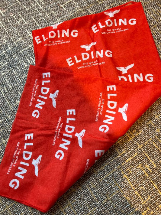 Elding buff