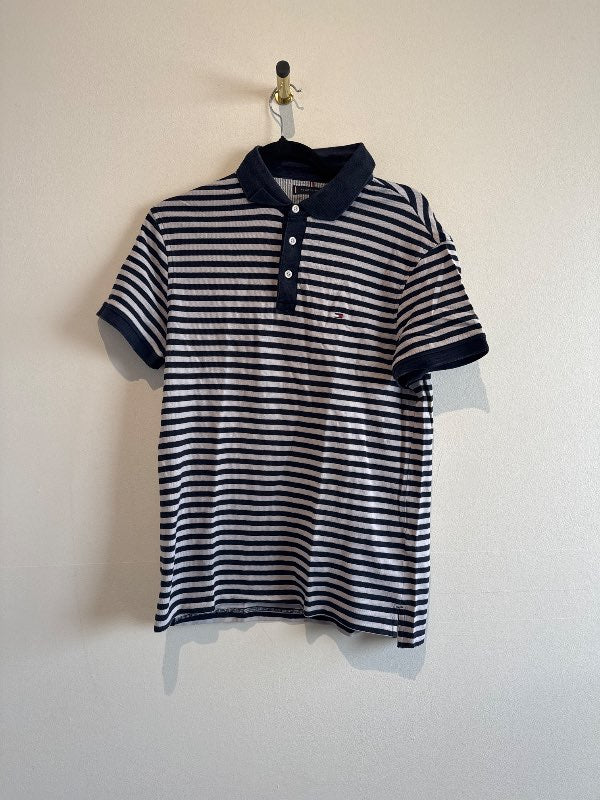 Tommy Hilfiger stripped Tshirt