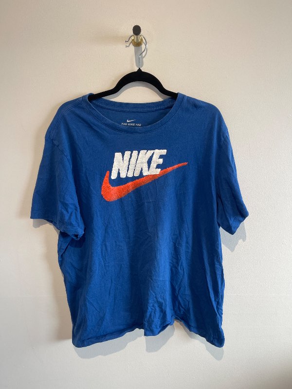 Nike bolur
