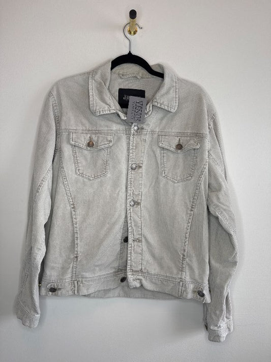 Jeanagers gallajakki VV