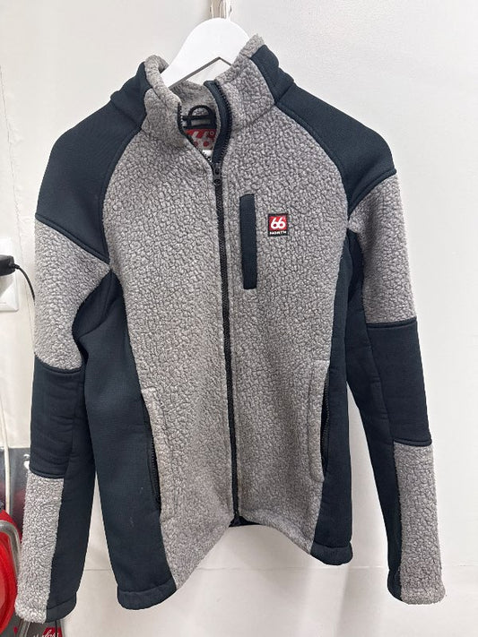 66 Tindur kvk XL