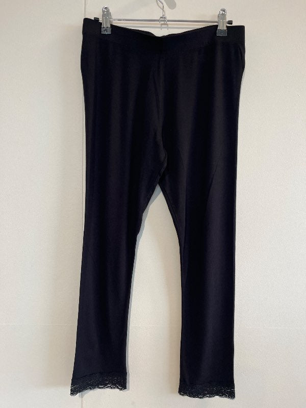 Leggings kvart Kaffe