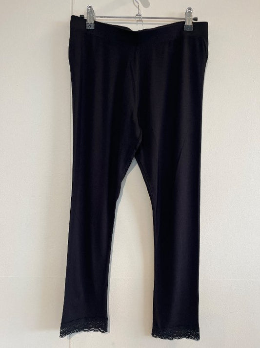 Leggings kvart Kaffe