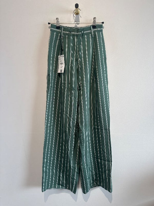 Bershka teinóttar buxur