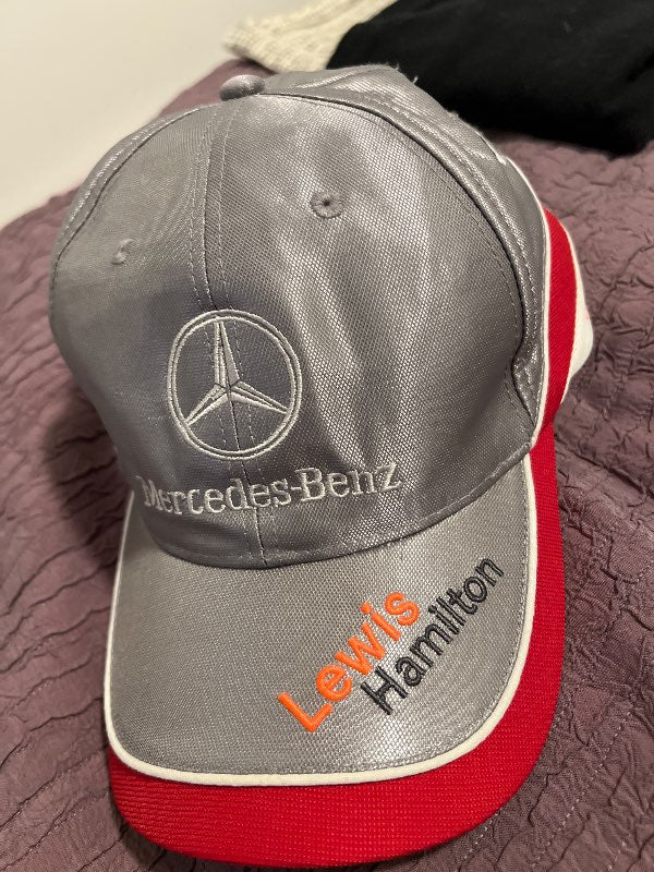 *Benz derhúfa