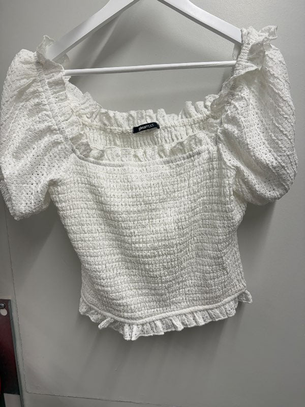 Gina Tricot bolur