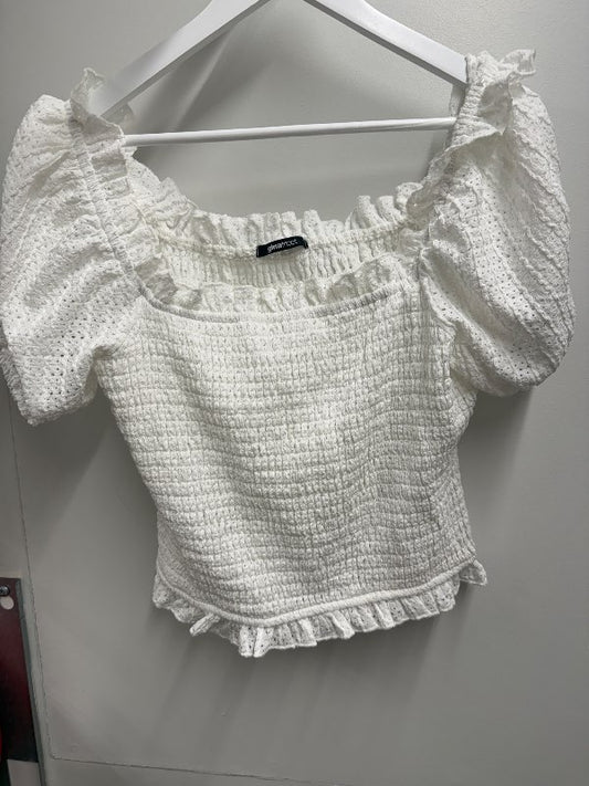 Gina Tricot bolur