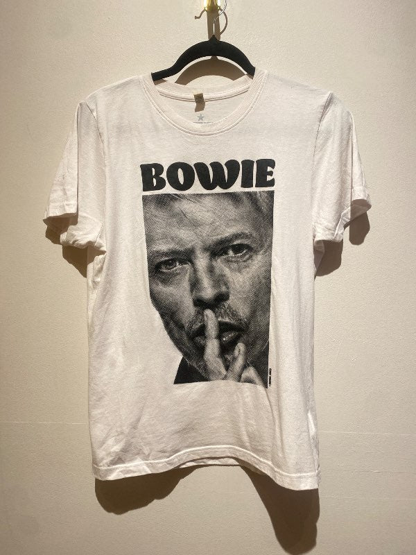 Bowie T