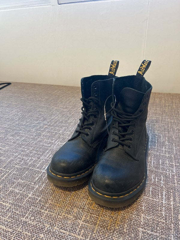 Dr martens skór