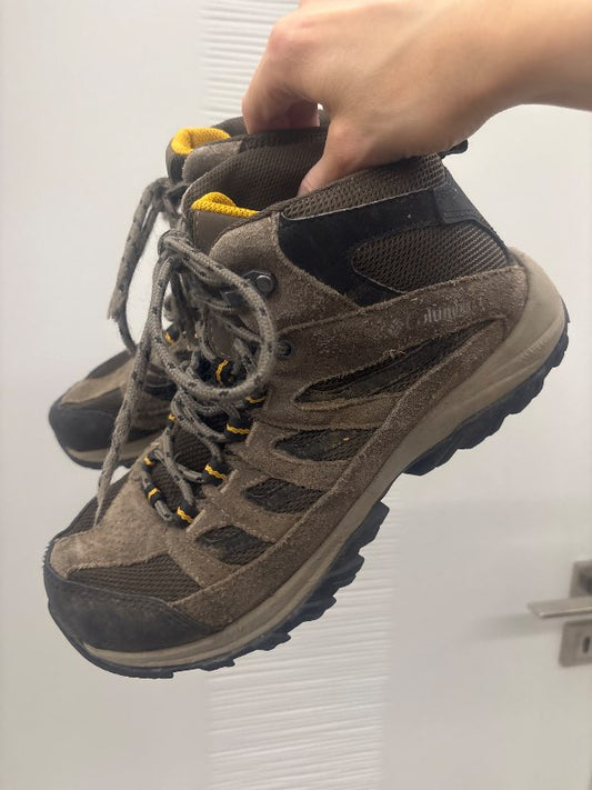 Columbia gönguskór