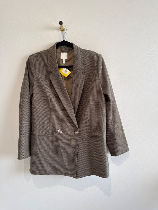 blazer h&m