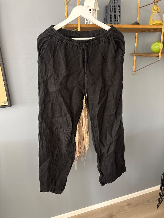Hör buxur
