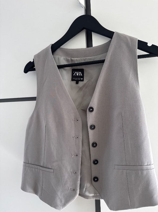 Zara classic