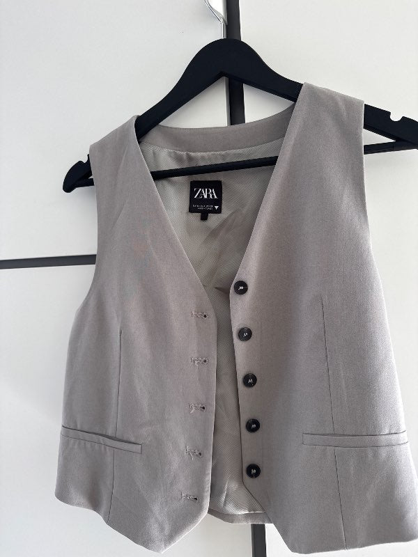 Zara classic