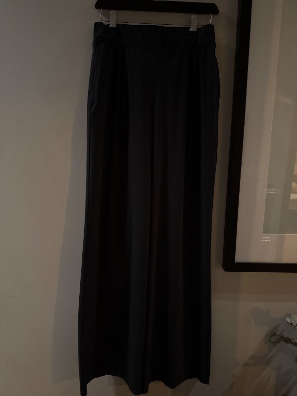 Nike buxur svartar