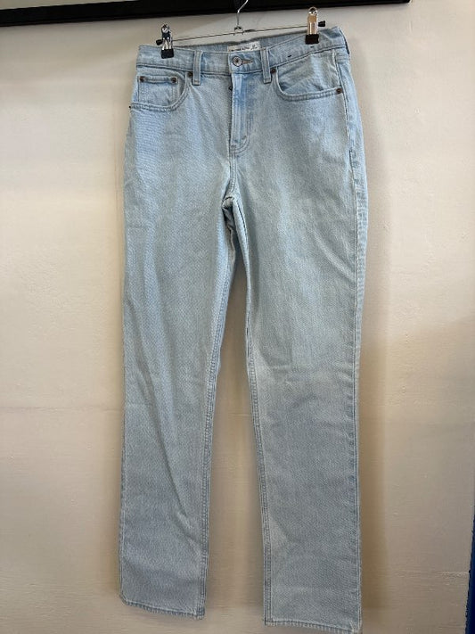 Abercrombie & fitch