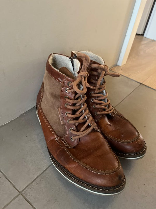 Björn Borg kuldaskór