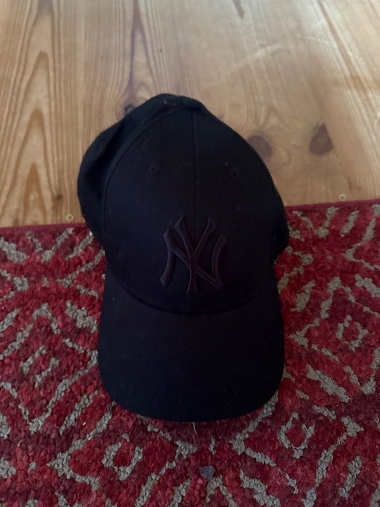 New era hat